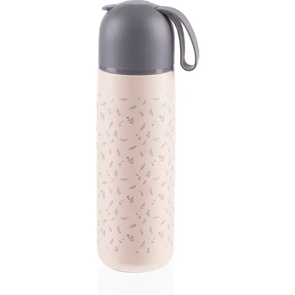 Zopa Zopa Thermos for Liquids termovka Flowers 400 ml
