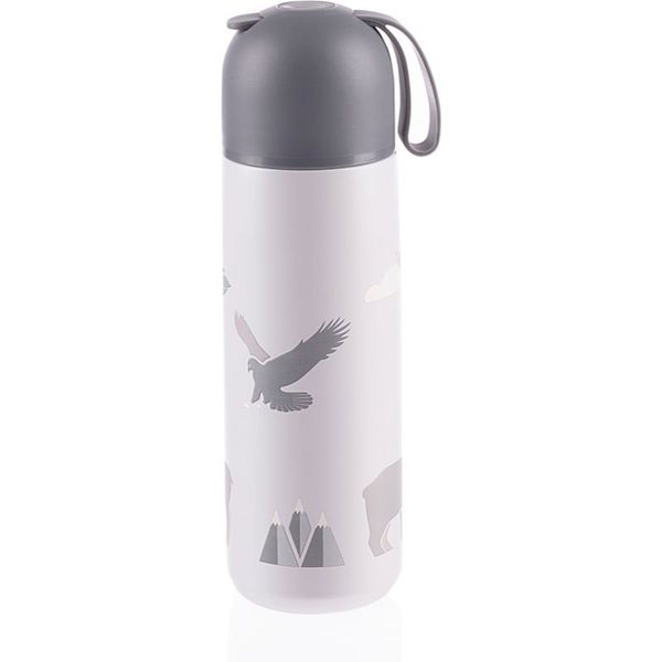 Zopa Zopa Thermos for Liquids termovka Mountains 400 ml