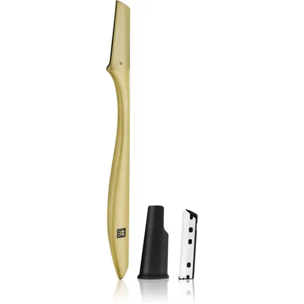 Zwilling Zwilling Beauty britev za obrvi 1 kos