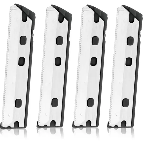 Zwilling Zwilling Beauty nadomestne britvice 4 kos