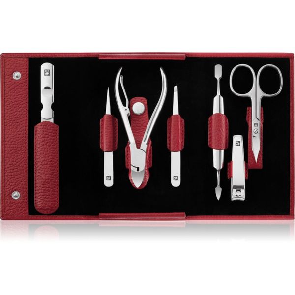 Zwilling Zwilling Classic Inox set za manikiro