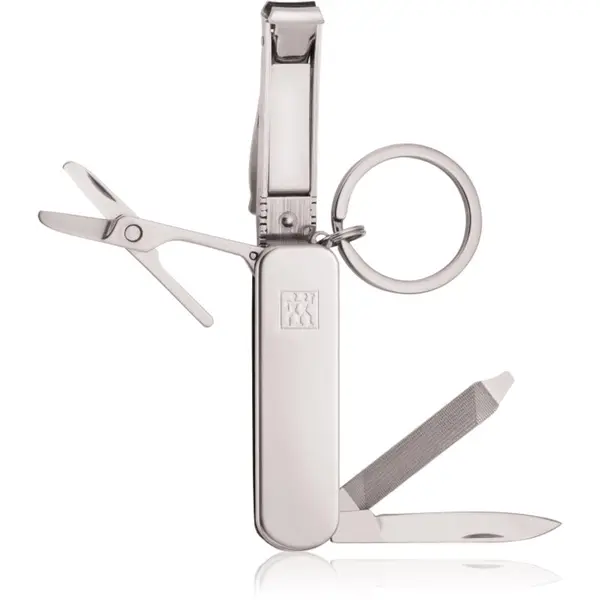 Zwilling Zwilling Classic Multi-tool orodje za manikiro odtenek Silver 1 kos