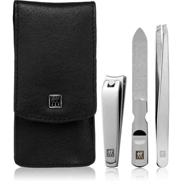 Zwilling Zwilling Classic set za manikiro z etuijem