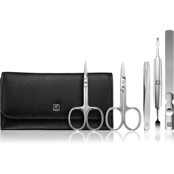 Zwilling Zwilling Classic set za manikiro (za nohte in obnohtno kožo)