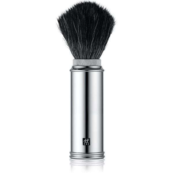 Zwilling Zwilling Classic Travel Shaving Brush čopič za britje 14 cm