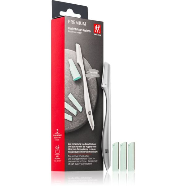 Zwilling Zwilling Premium brivnik za obraz 1 kos