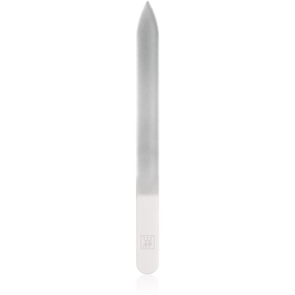 Zwilling Zwilling Premium Glass steklena pilica za nohte 14 cm