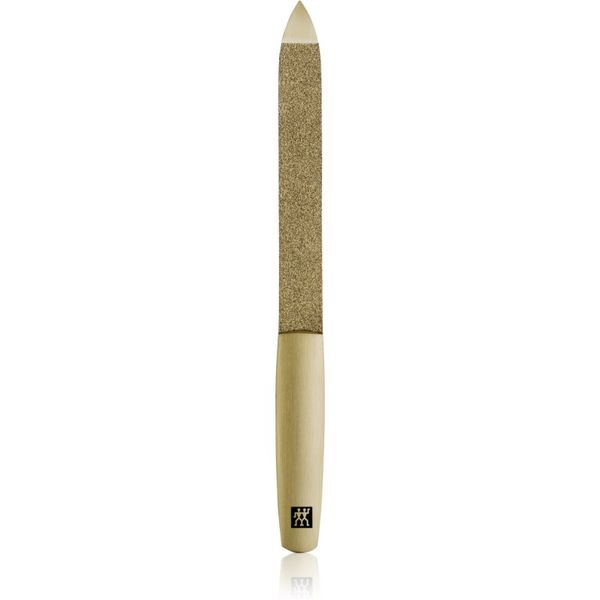 Zwilling Zwilling Premium Gold pilica za nohte