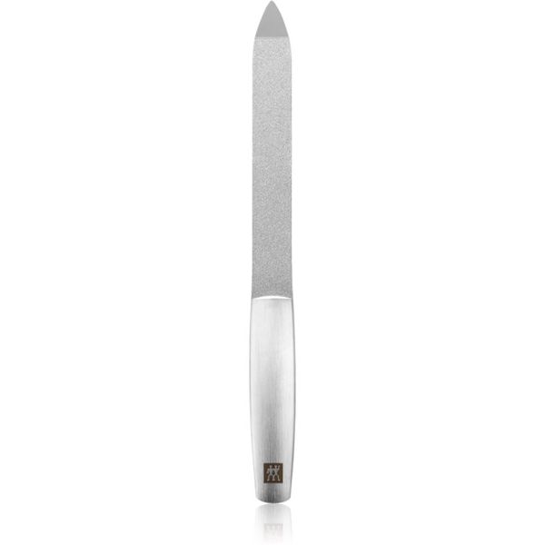 Zwilling Zwilling Premium pilica iz safirja za nohte 13 cm