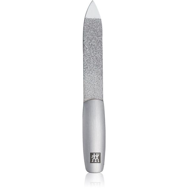 Zwilling Zwilling Premium pilica iz safirja za nohte 9 cm