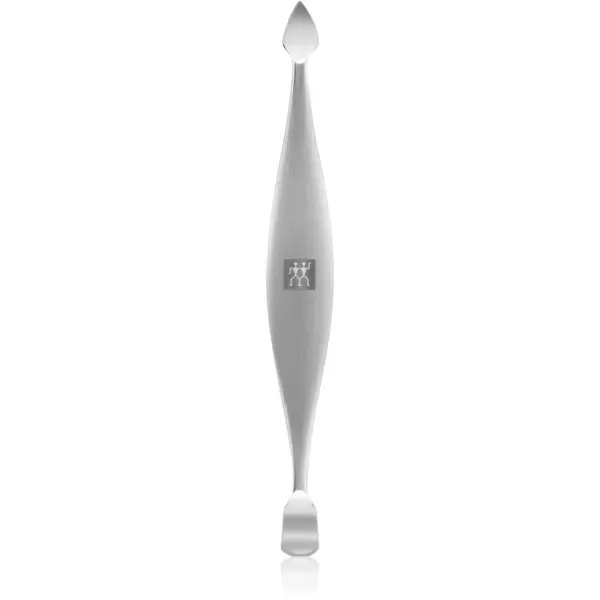 Zwilling Zwilling Premium pripomoček za postiskanje in odstranjevanje obnohtne kožice 2 v 1 9 cm