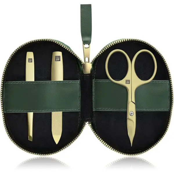 Zwilling Zwilling Premium Set set za manikiro