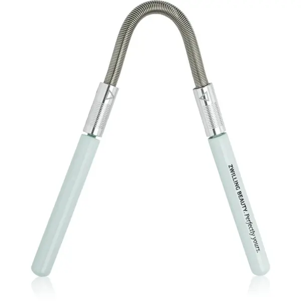 Zwilling Zwilling Premium Twinox odstranjevalec dlačic za obraz 1 kos