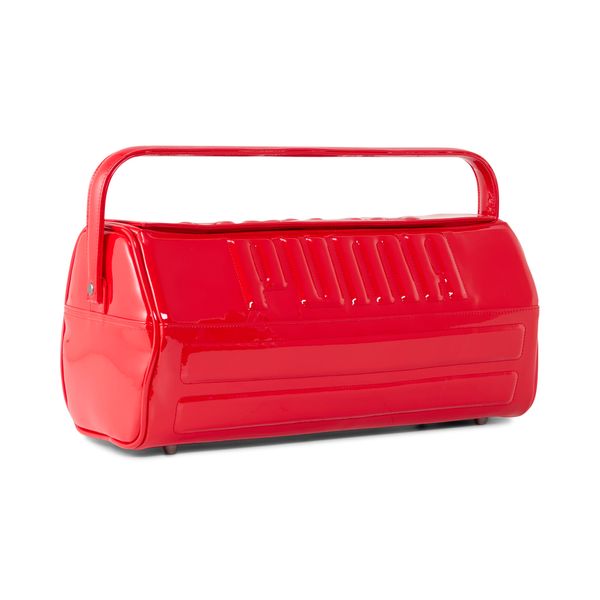 PUMA A$AP ROCKY x Puma Toolbox Bag, Red, Accessories