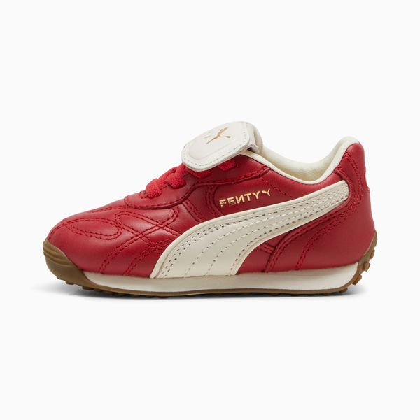 PUMA Fenty x PUMA Avanti L Sneakers Toddler, Club Red