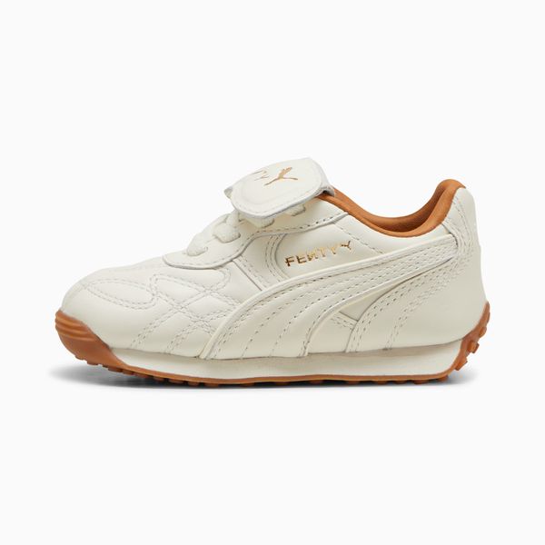 PUMA Fenty x PUMA Avanti Vl Sneakers Toddler, Warm White