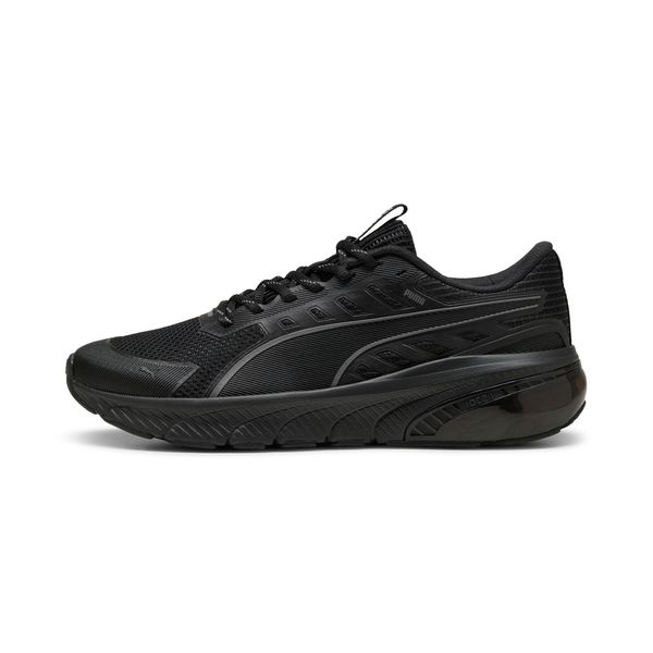 PUMA Men's Puma Cell Glare Running Shoes, Black, Size 39, Shoes