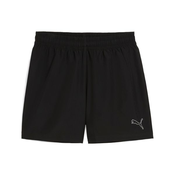 PUMA Men's Puma MASS MERCHANT Shorts, Black, Size S, Fitness