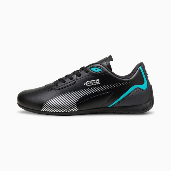 PUMA Men's PUMA Mercedes-Amg Petronas Neo Cat 2.0 Driving Shoes