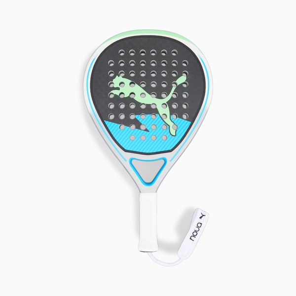 PUMA Men's PUMA Nova Padel Elite Hyb