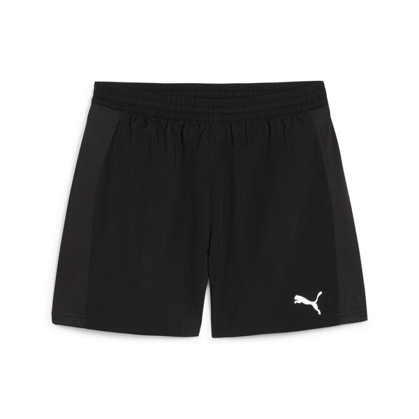 PUMA Men's Puma RUN FAVORITE VELOCITY's 5" Shorts, Black, Size M, Clothing