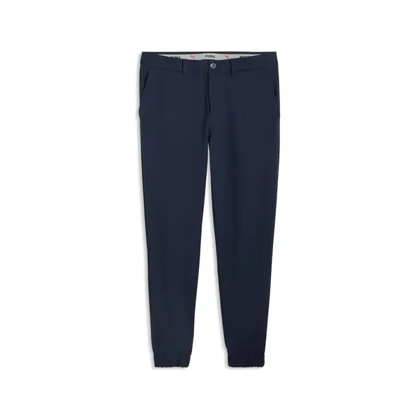 PUMA PUMA 101 Pure Jogger Golf Pants Men, Sport, Deep Navy, 28/32