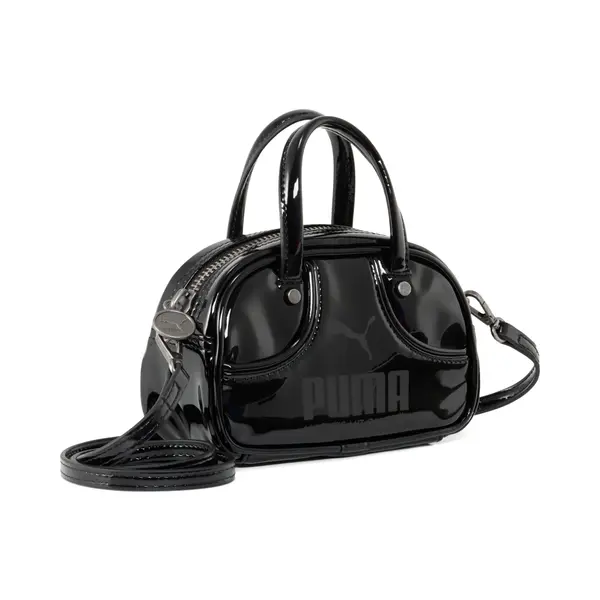 PUMA PUMA 1976 Micro 1L Grip Bag, Accessories, Black, OSFA