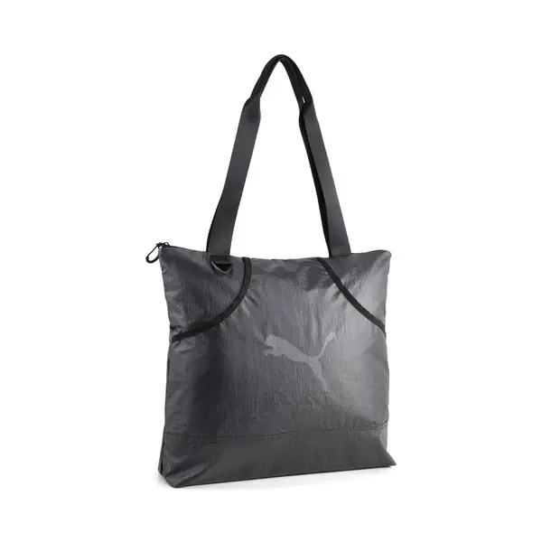 PUMA PUMA 2026 15L Tote, Accessories, Black, OSFA