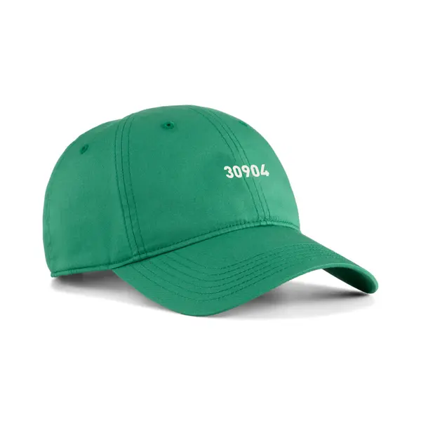 PUMA PUMA 30904 Unstructured Golf Cap Men, Golf, Luso Green, OSFA