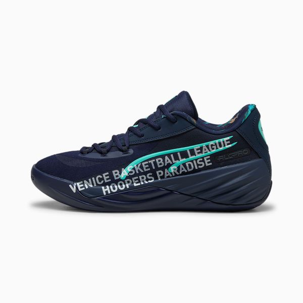 PUMA PUMA All-Pro Nitroâ¢ Vbl Basketball Shoes