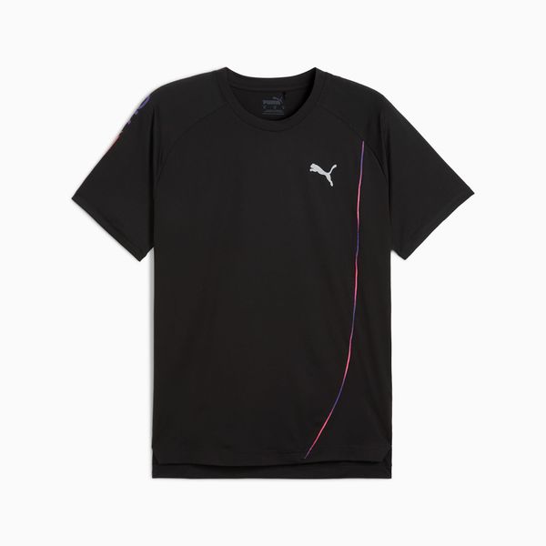 PUMA PUMA All-Pro T-Shirt Men, Black