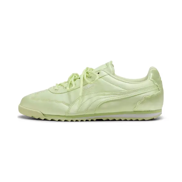PUMA PUMA Arizona Venus Sneakers Women, Shoes, Apple Spritz/Warm White, 35.5