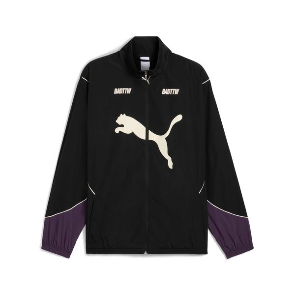 PUMA PUMA Badttw Track Jacket Men