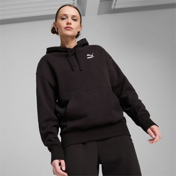 PUMA PUMA Better Classics Hoodie Women, Black