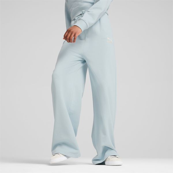 PUMA PUMA Better Classics Youth Pants, Frosted Dew