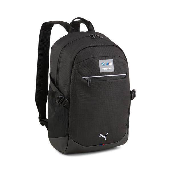 PUMA Puma BMW M Motorsport Backpack, Black, Accessories