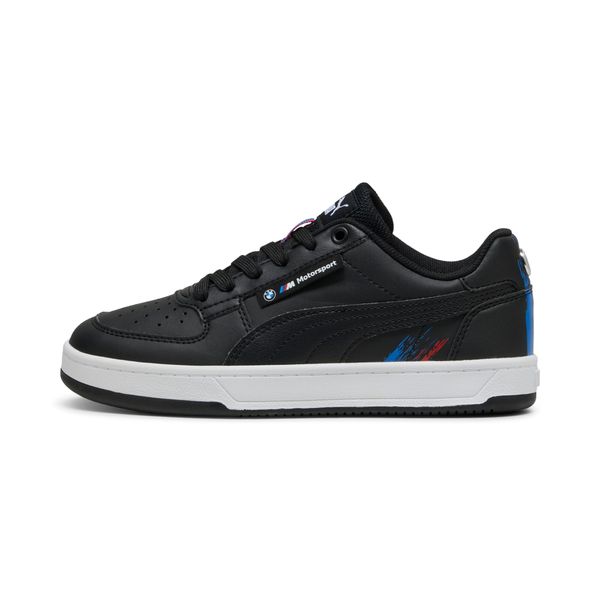 PUMA Puma BMW M Motorsport Caven 2.0 Sneakers, Black, Size 38.5, Shoes