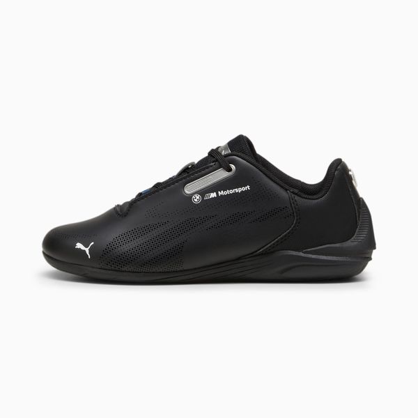PUMA PUMA BMW M Motorsport Drift Cat Decima 2.0 Shoes Youth, Black