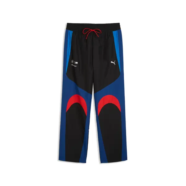PUMA PUMA BMW M MOTORSPORT Lifestyle Pants Men, Collection, Black, S