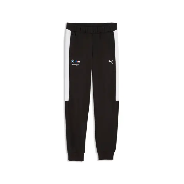 PUMA PUMA BMW M Motorsport MT7 Pants Men, Sport, Black, S