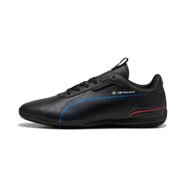 PUMA Puma BMW M Motorsport Neo Cat 3.0 Sneakers, Black, Size 39, Shoes