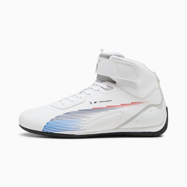 PUMA PUMA BMW M Motorsport Neo Cat Mid 2.0 Shoes Unisex