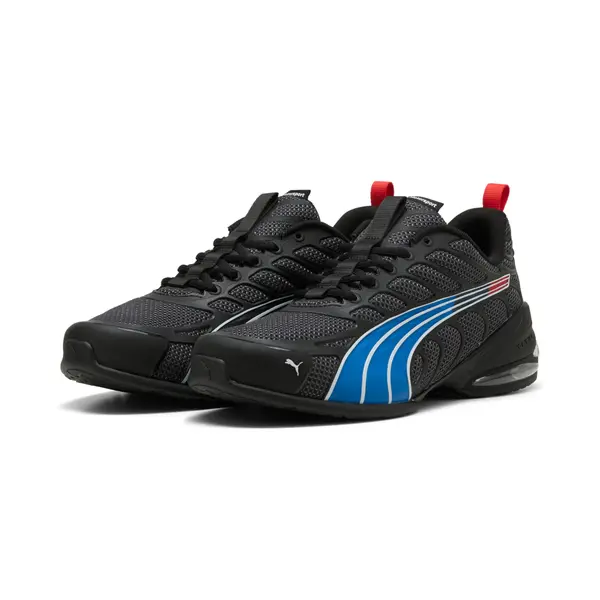PUMA PUMA BMW M Motorsport Voltra Sneakers Unisex, Sport, Black, 44