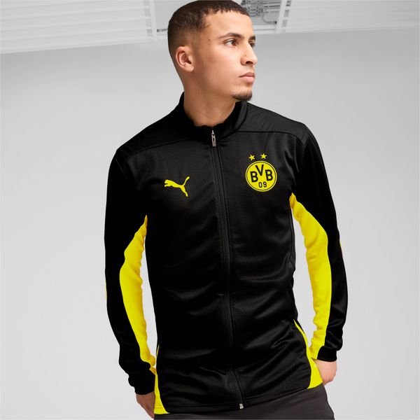 PUMA PUMA Borussia Dortmund Training Jacket Men