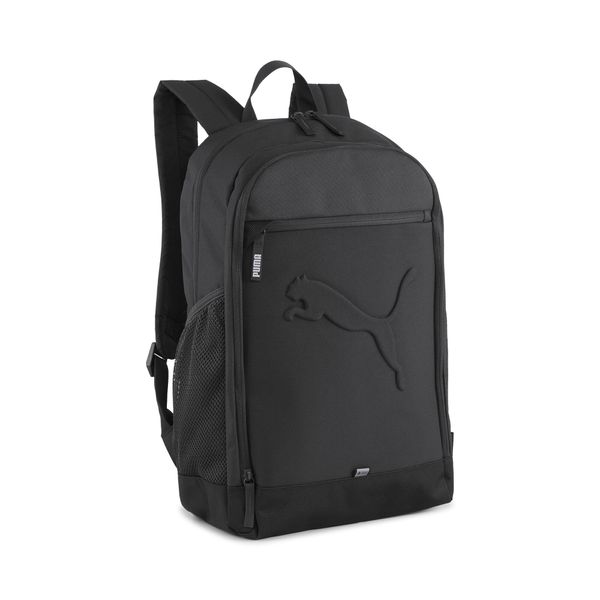 PUMA Puma Buzz Backpack, Black, Accessories