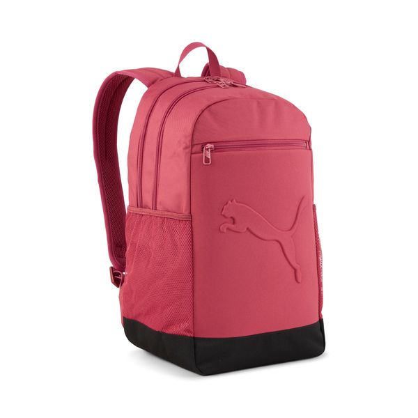 PUMA Puma Buzz Backpack, Red, Accessories