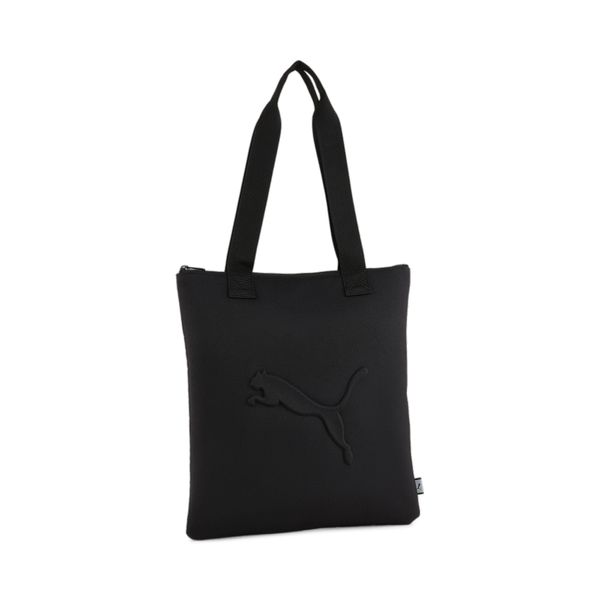 PUMA Puma Buzz Shopper, Black, Accessories