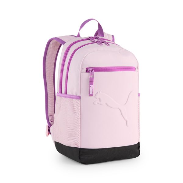 PUMA Puma Buzz Small Backpack, Pink, Accessories
