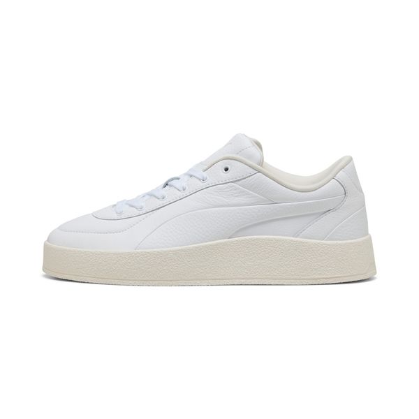 PUMA Puma CA Luxe Sneakers, White, Size 46, Shoes