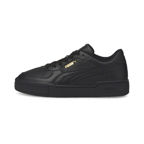 PUMA Puma CA Pro Classic Trainers, Black, Size 41, Shoes